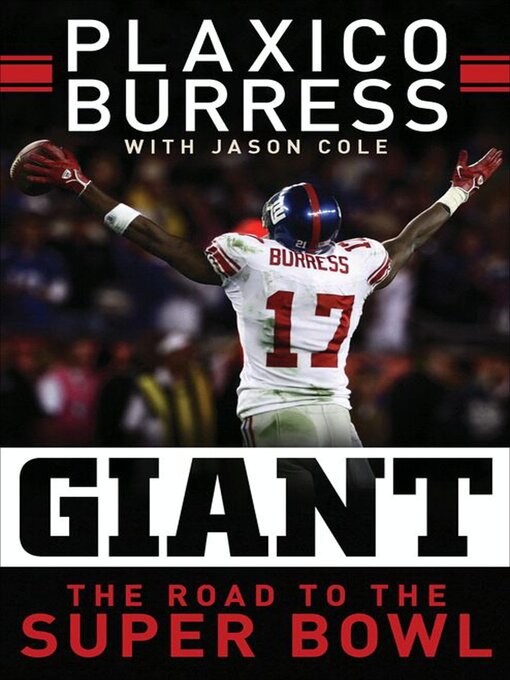 Cover image for Giant
